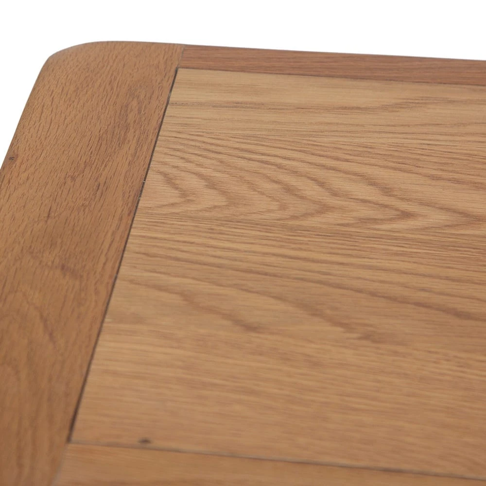 Hampshire Grey Painted Oak 4 Door Extra Large Sideboard 13 Hampshire Grey Painted Oak 4 Door Extra Large Sideboard - Image 13