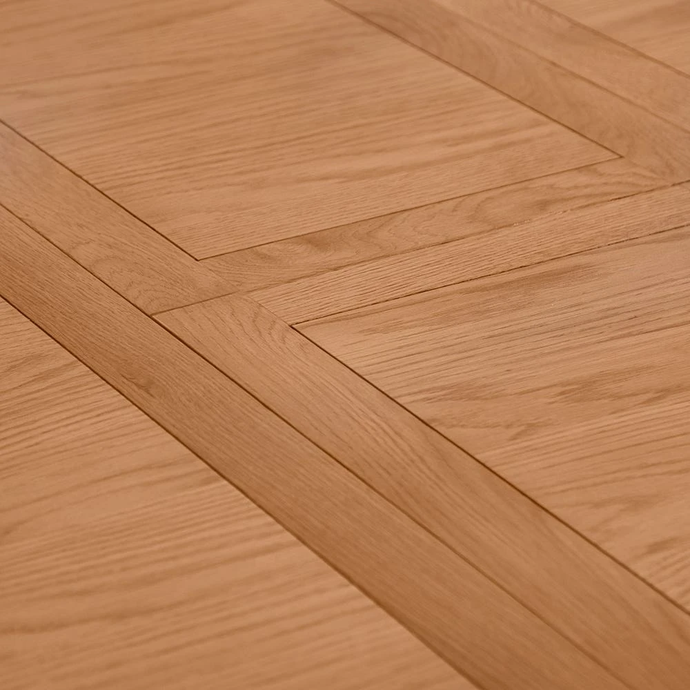 Hampshire Ivory Painted Oak Round Pedestal Extending Dining Table 8 Hampshire Ivory Painted Oak Round Pedestal Extending Dining Table - Image 8