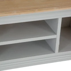 Ashbourne Grey Painted Large TV Unit -Furniture Specialty Store img 1664ash 27