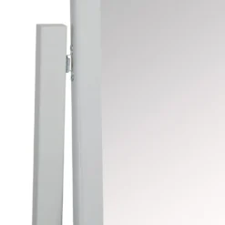 Ashbourne Grey Painted Vanity Mirror -Furniture Specialty Store img 1664ash 44