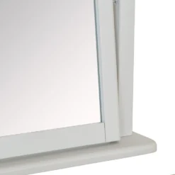 Ashbourne Grey Painted Vanity Mirror -Furniture Specialty Store img 1664ash 46
