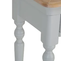 Ashbourne Grey Painted Dressing Table 17 Ashbourne Grey Painted Dressing Table -Furniture Specialty Store img 1664ash 55