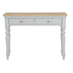 Ashbourne Grey Painted Dressing Table 21 Ashbourne Grey Painted Dressing Table -Furniture Specialty Store img 1664ash 58
