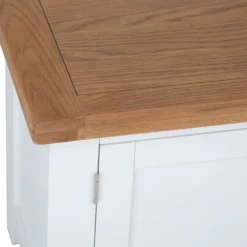 Hampshire White Painted Oak Extra Large TV Unit 13 Hampshire White Painted Oak Extra Large TV Unit -Furniture Specialty Store img 2197ham 107