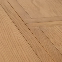 Hampshire Blue Painted Oak 1.8m Cross Leg Extending Dining Table -Furniture Specialty Store img 9134