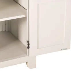 Hampshire Ivory Painted Oak Double Wardrobe -Furniture Specialty Store kel p13 6