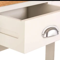 Hampshire Ivory Painted Oak Console Table 15 Hampshire Ivory Painted Oak Console Table -Furniture Specialty Store kel p14 3