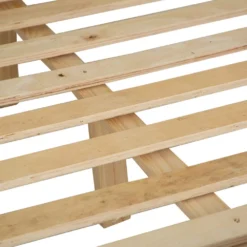 Salisbury Grey Painted Oak Double Bed Frame -Furniture Specialty Store lp 46 g 6