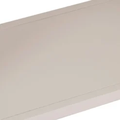 Salisbury Ivory Painted Oak Console Table -Furniture Specialty Store lp con c 10