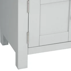 Salisbury Grey Painted Oak Large TV Unit 19 Salisbury Grey Painted Oak Large TV Unit -Furniture Specialty Store lp ltv g 6