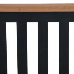 Salisbury Blue Painted Oak King Size Bed Frame -Furniture Specialty Store lp 50 b 1 10