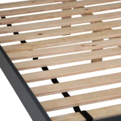 Salisbury Blue Painted Oak King Size Bed Frame -Furniture Specialty Store lp 50 b 1 3