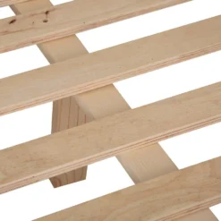 Salisbury Blue Painted Oak King Size Bed Frame -Furniture Specialty Store lp 50 b 1 7