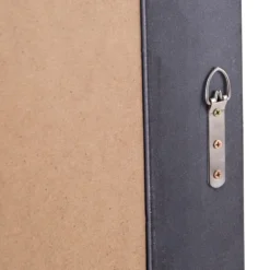 Valencia Silver Frame Rectangular Wall Mirror 80 X 115cm -Furniture Specialty Store mir05 rec s 8