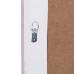 Rotterdam Ivory Rectangular Mirror 74 X 104cm -Furniture Specialty Store mir14 w 6