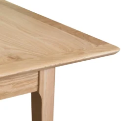 Bergen Oak 1.6m Butterfly Extending Dining Table 18 Bergen Oak 1.6m Butterfly Extending Dining Table -Furniture Specialty Store nc 16bet new 4