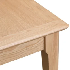 Bergen Oak 1.6m Butterfly Extending Dining Table 14 Bergen Oak 1.6m Butterfly Extending Dining Table -Furniture Specialty Store nc 16bet new 8 1