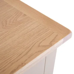 Chester Stone Painted Oak 2 Over 3 Chest -Furniture Specialty Store nc 2o3 pt 5