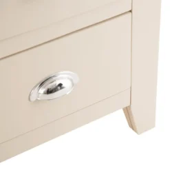 Chester Stone Painted Oak 2 Over 3 Chest -Furniture Specialty Store nc 2o3 pt 8