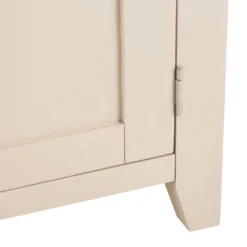 Chester Stone Painted Oak Double Wardrobe 18 Chester Stone Painted Oak Double Wardrobe -Furniture Specialty Store nc fhr pt 10