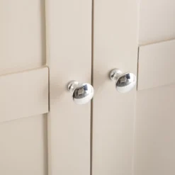 Chester Stone Painted Oak Double Wardrobe 20 Chester Stone Painted Oak Double Wardrobe -Furniture Specialty Store nc fhr pt 7