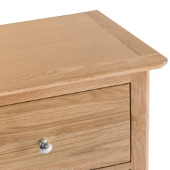 Bergen Oak 2 Over 3 Chest 15 Bergen Oak 2 Over 3 Chest -Furniture Specialty Store nt 2o3 new 6