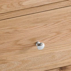 Bergen Oak 2 Over 3 Chest 14 Bergen Oak 2 Over 3 Chest -Furniture Specialty Store nt 2o3 new 7