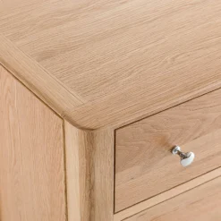 Bergen Oak Chest Of 3 Drawers 17 Bergen Oak Chest Of 3 Drawers -Furniture Specialty Store nt 3dc new 5