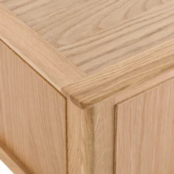 Bergen Oak Blanket Box 16 Bergen Oak Blanket Box -Furniture Specialty Store nt bb new 6