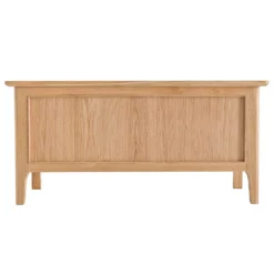 Bergen Oak Blanket Box 19 Bergen Oak Blanket Box -Furniture Specialty Store nt bb new 8