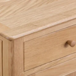 Bergen Oak Small 2 Door Sideboard -Furniture Specialty Store nt sts new 7