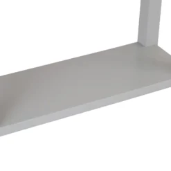Bergen Grey Painted Oak Console Table -Furniture Specialty Store ntp con g 7