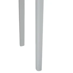 Bergen Grey Painted Oak Dressing Table -Furniture Specialty Store ntp dt g 5