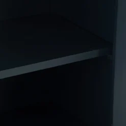 Bergen Blue Painted Oak Double Wardrobe -Furniture Specialty Store ntp fhr blue 4