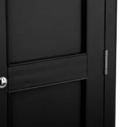 Bergen Black Painted Oak Double Wardrobe -Furniture Specialty Store ntp fhr jb 9