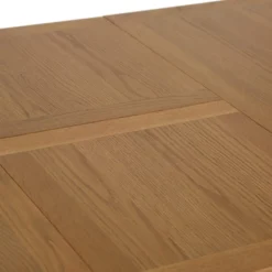 Rutland Painted Oak 1.6m Extending Dining Table -Furniture Specialty Store ra 16bet tr 4