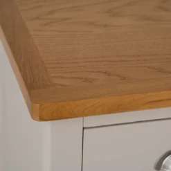 Rutland Painted Oak 2 Over 3 Chest -Furniture Specialty Store ra 2o3 tr 6