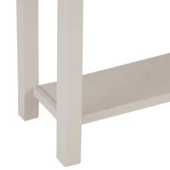 Rutland Painted Oak Console Table -Furniture Specialty Store ra con tr 8