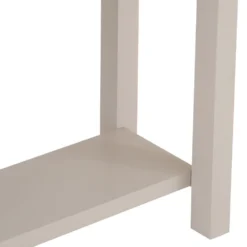 Rutland Painted Oak Console Table -Furniture Specialty Store ra con tr 9