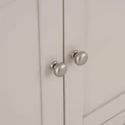 Rutland Painted Oak 2 Door Cupboard -Furniture Specialty Store ra sms tr 4