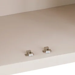 Rutland Painted Oak 2 Door Cupboard -Furniture Specialty Store ra sms tr 8