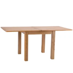 Rutland Oak Flip Top Dining Table -Furniture Specialty Store rao ftt 2 8a58c63b 9e2d 44e2 9754 b18975191262