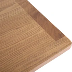 Rutland Oak Flip Top Dining Table -Furniture Specialty Store rao ftt 4