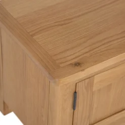 Rutland Oak Large TV Unit -Furniture Specialty Store rutlandoak 130