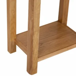 Rutland Oak Telephone Table -Furniture Specialty Store rutlandoak 203