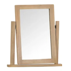 Rutland Oak Dressing Table Mirror 9 Rutland Oak Dressing Table Mirror -Furniture Specialty Store rutlandoak 205