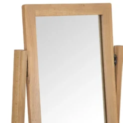 Rutland Oak Dressing Table Mirror 10 Rutland Oak Dressing Table Mirror -Furniture Specialty Store rutlandoak 206
