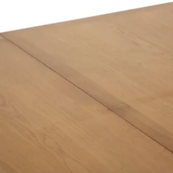 Rutland Oak 1.6m Extending Dining Table -Furniture Specialty Store rutlandoak 49