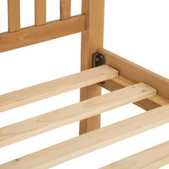 Rutland Oak Double Bed Frame 16 Rutland Oak Double Bed Frame -Furniture Specialty Store rutlandoak 57