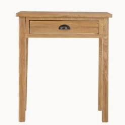 Rutland Oak Dressing Table -Furniture Specialty Store rutlandoak 76
